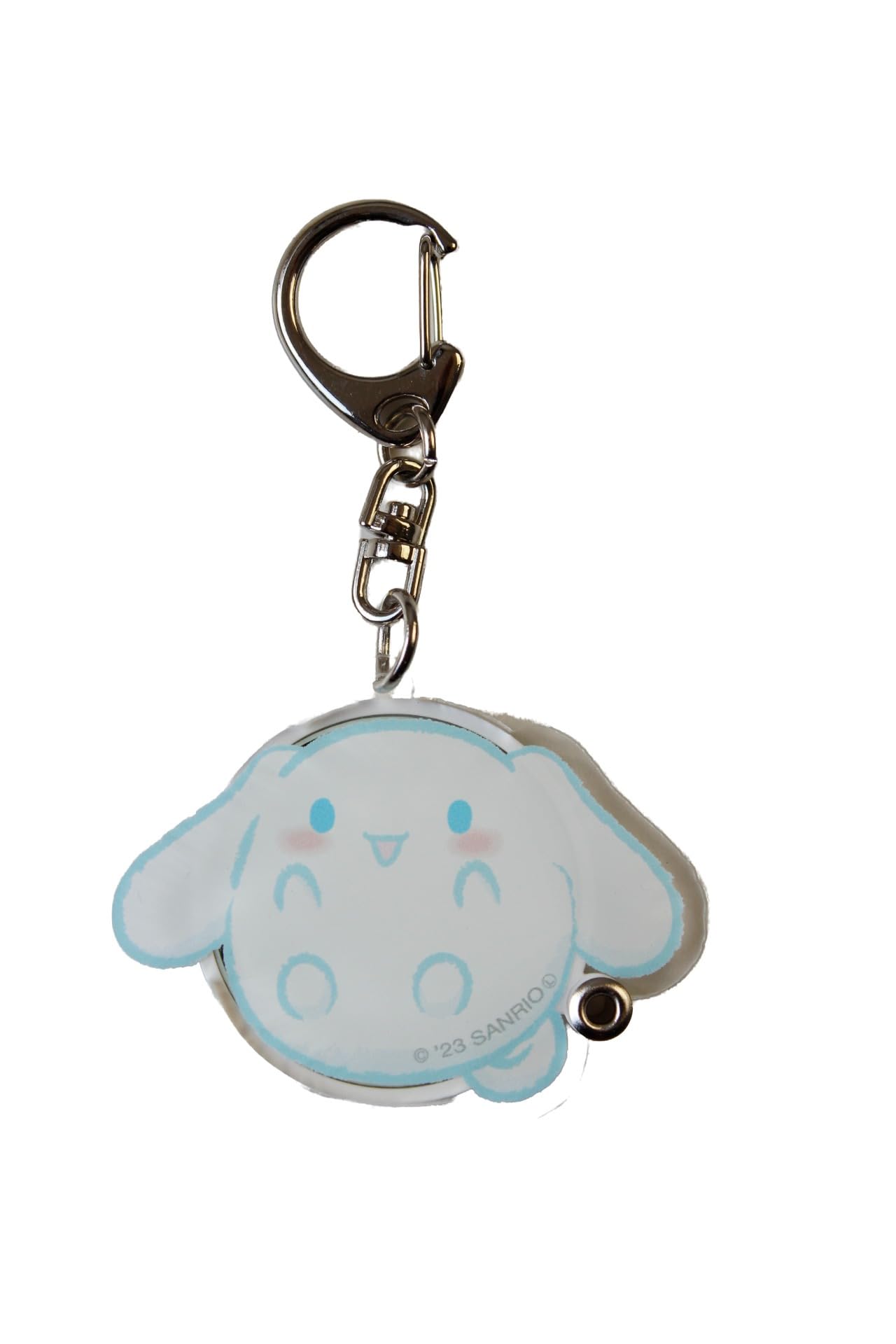 Amazon.co.jp: アイプランニング サンリオ ミラーキーホルダー 手鏡 鏡